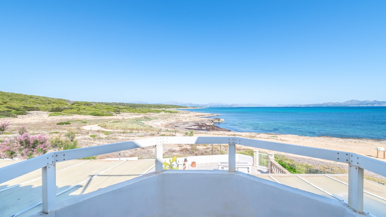 Photo of Outdoor in Son Serra de Marina
