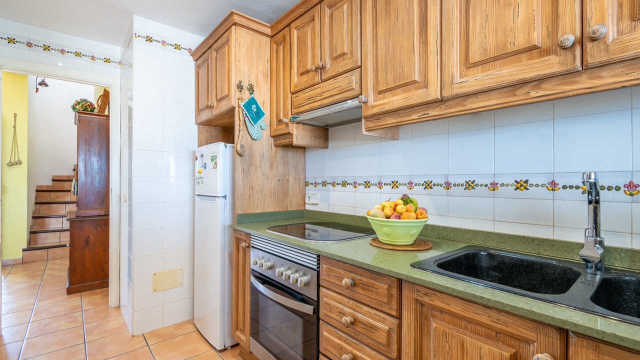 Photo of Kitchen in Son Serra de Marina