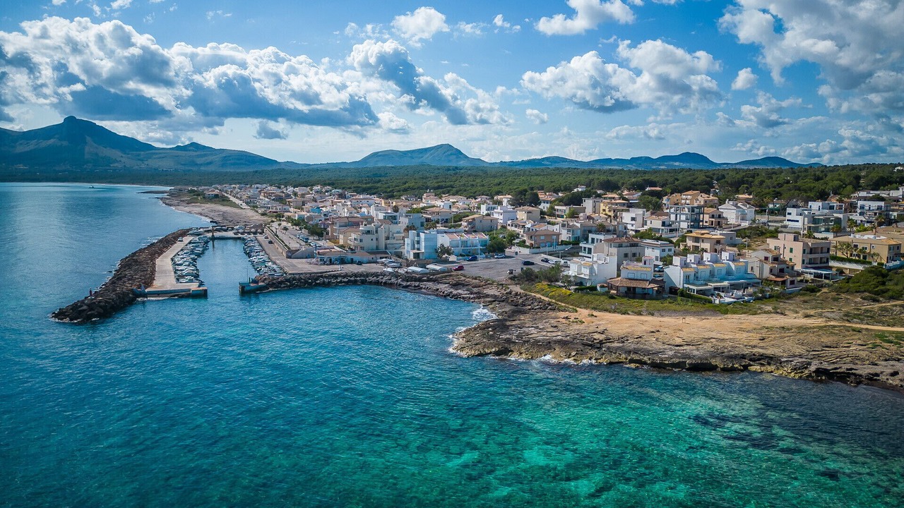 Photo of Outdoor in Son Serra de Marina