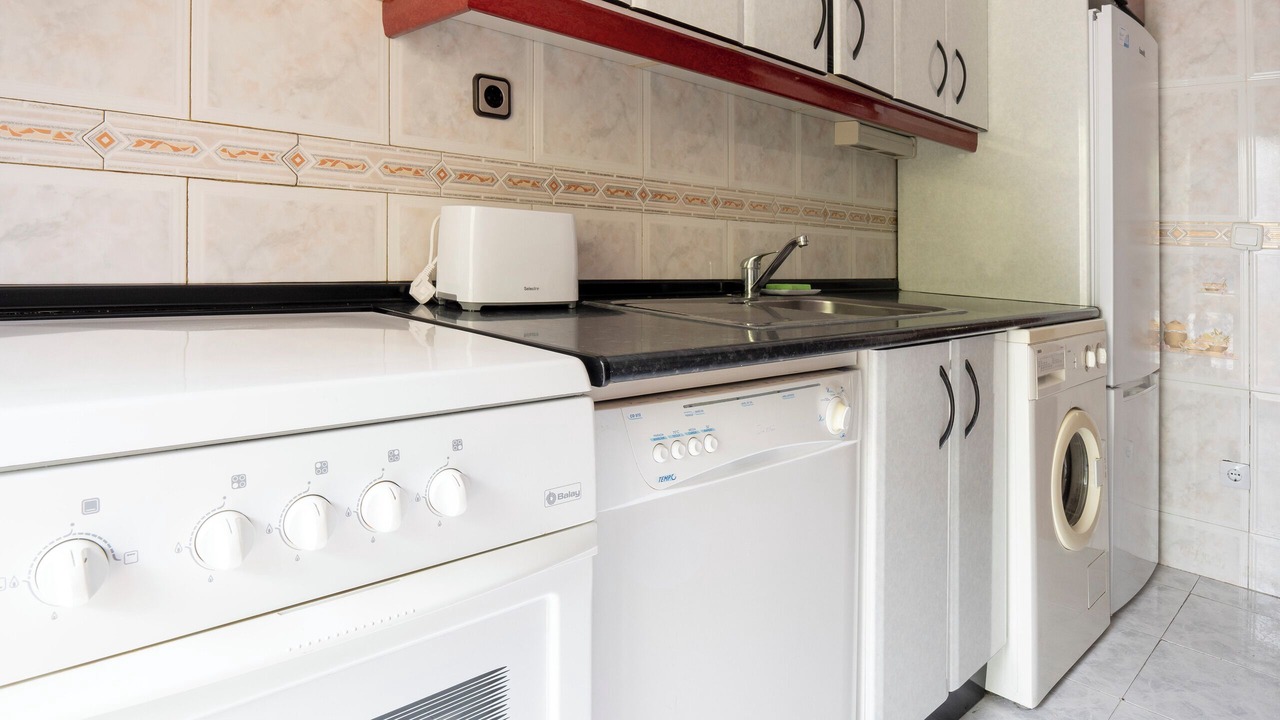 Photo of Kitchen in Getafe