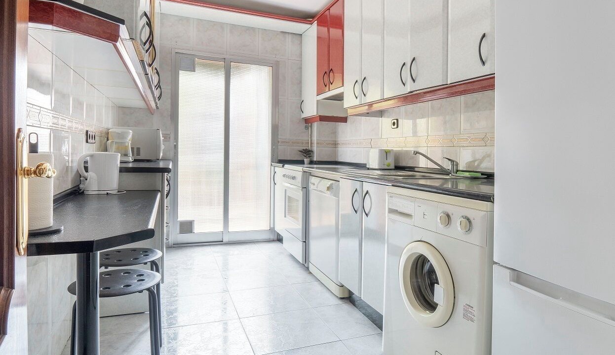 Photo of Kitchen in Getafe