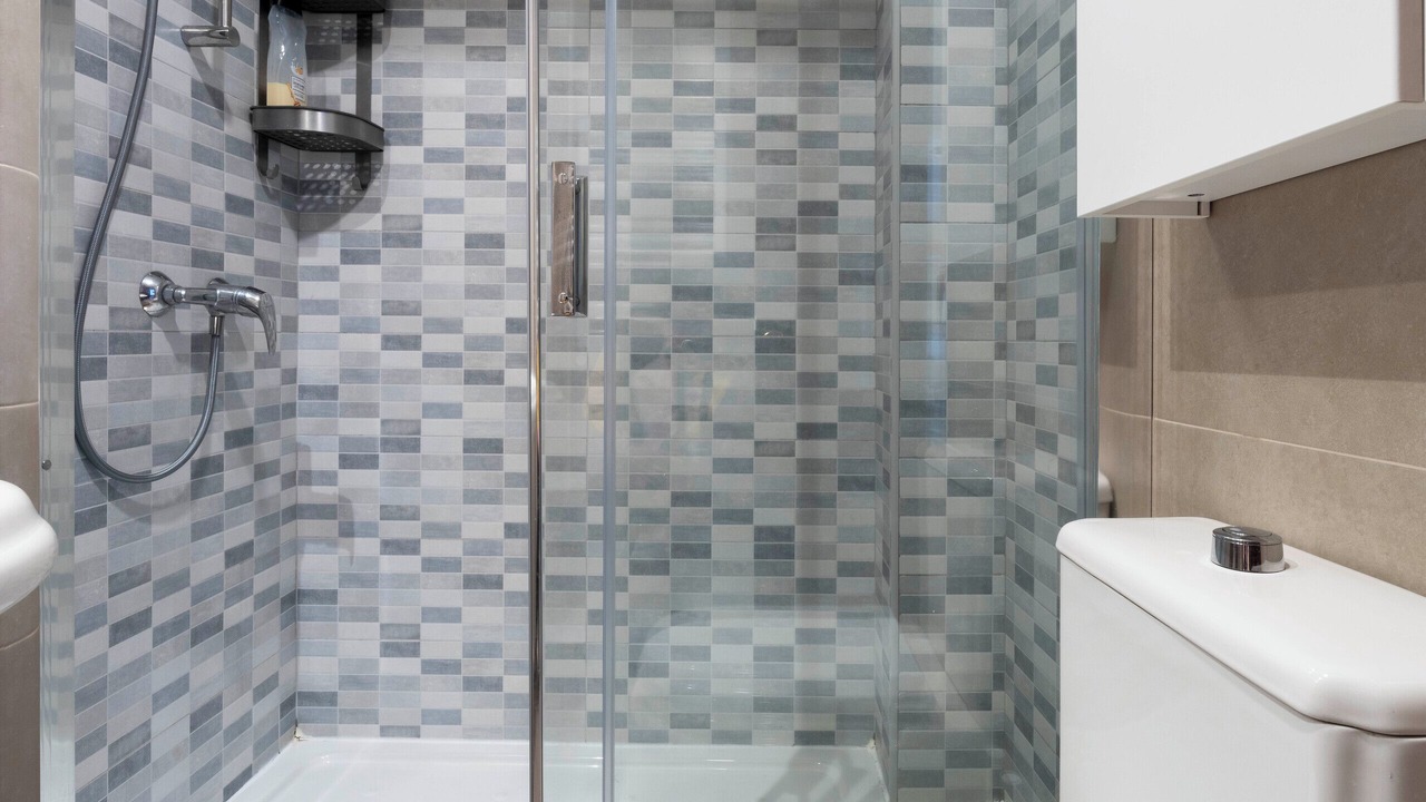 Photo of Bathroom in Getafe