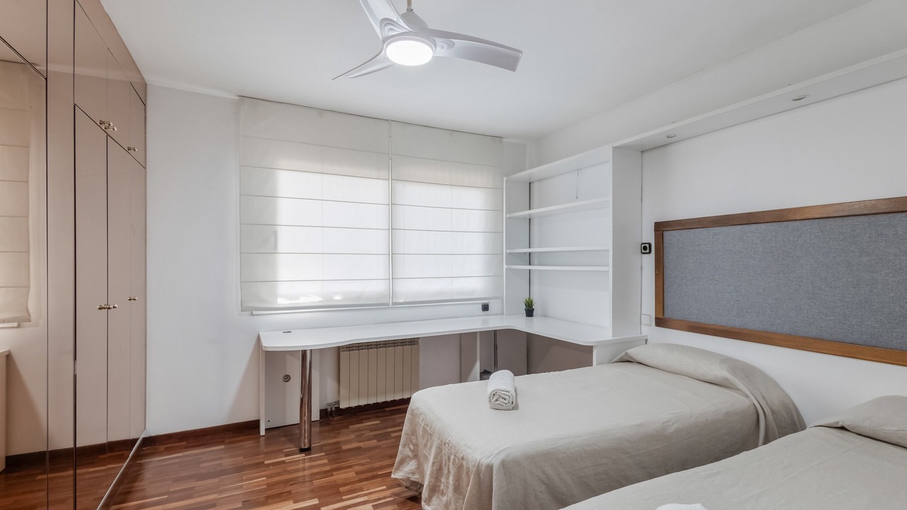 Photo of Bedroom in Masnou