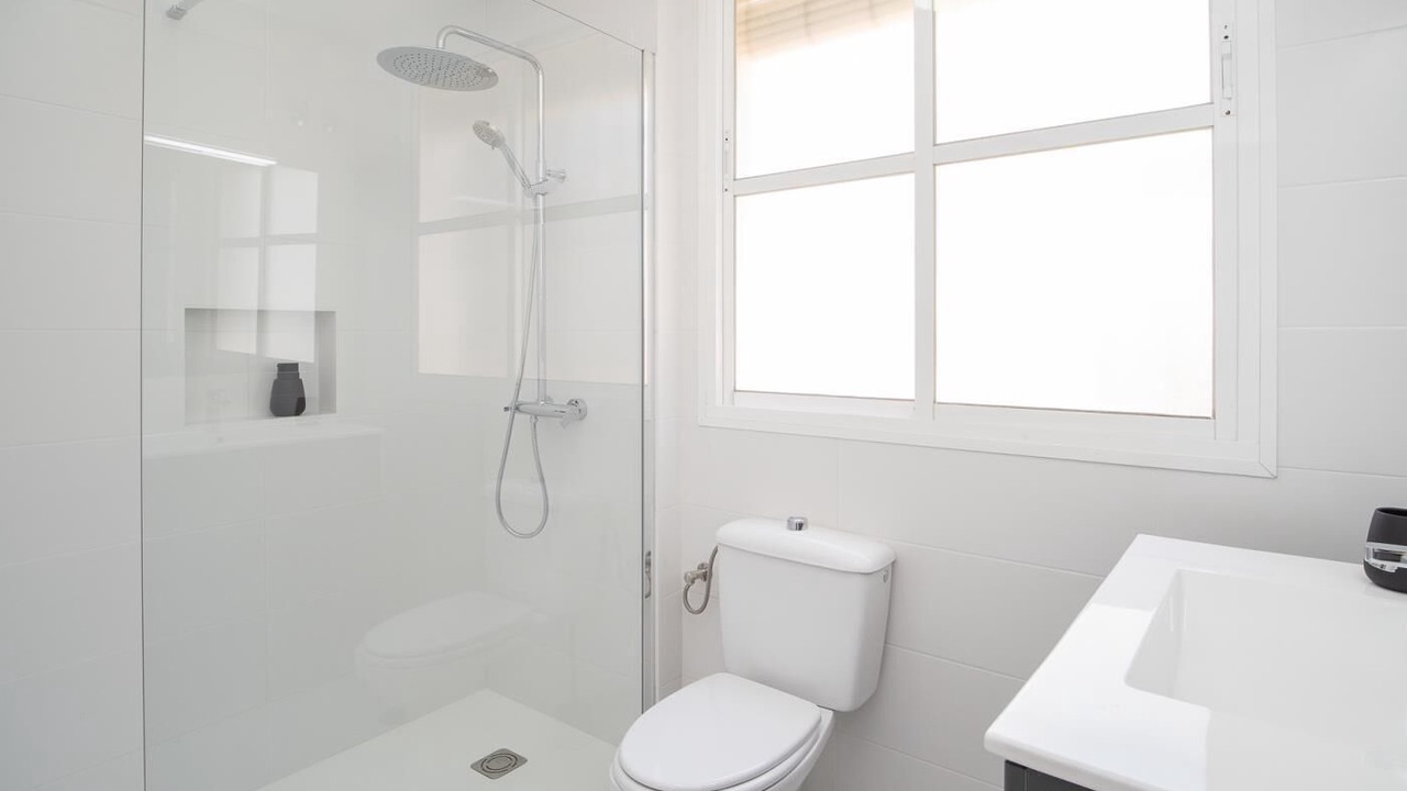 Photo of Bathroom in Sanlucar de Barrameda