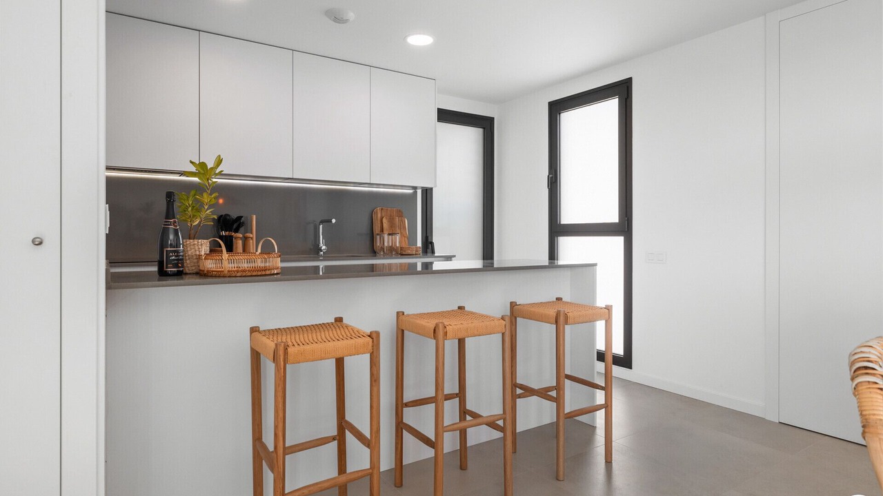 Photo of Kitchen in Torreblanca
