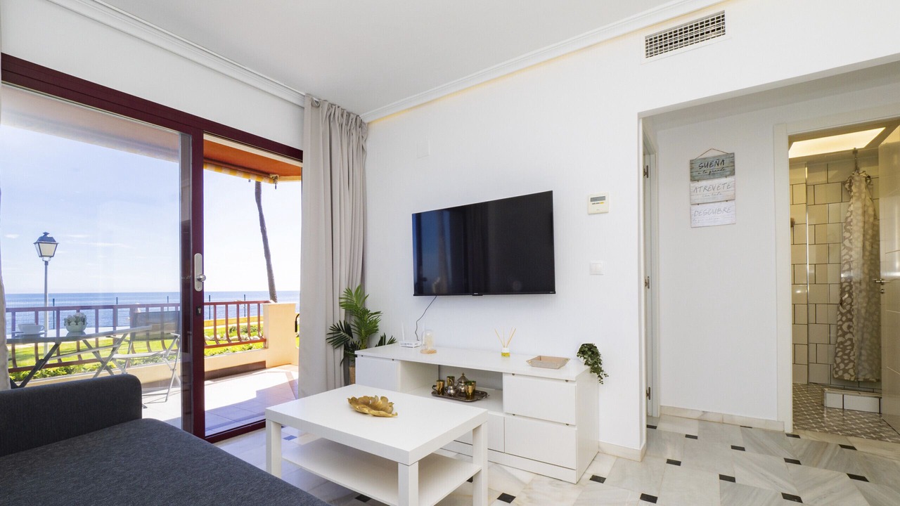 Photo of Livingroom in Mijas