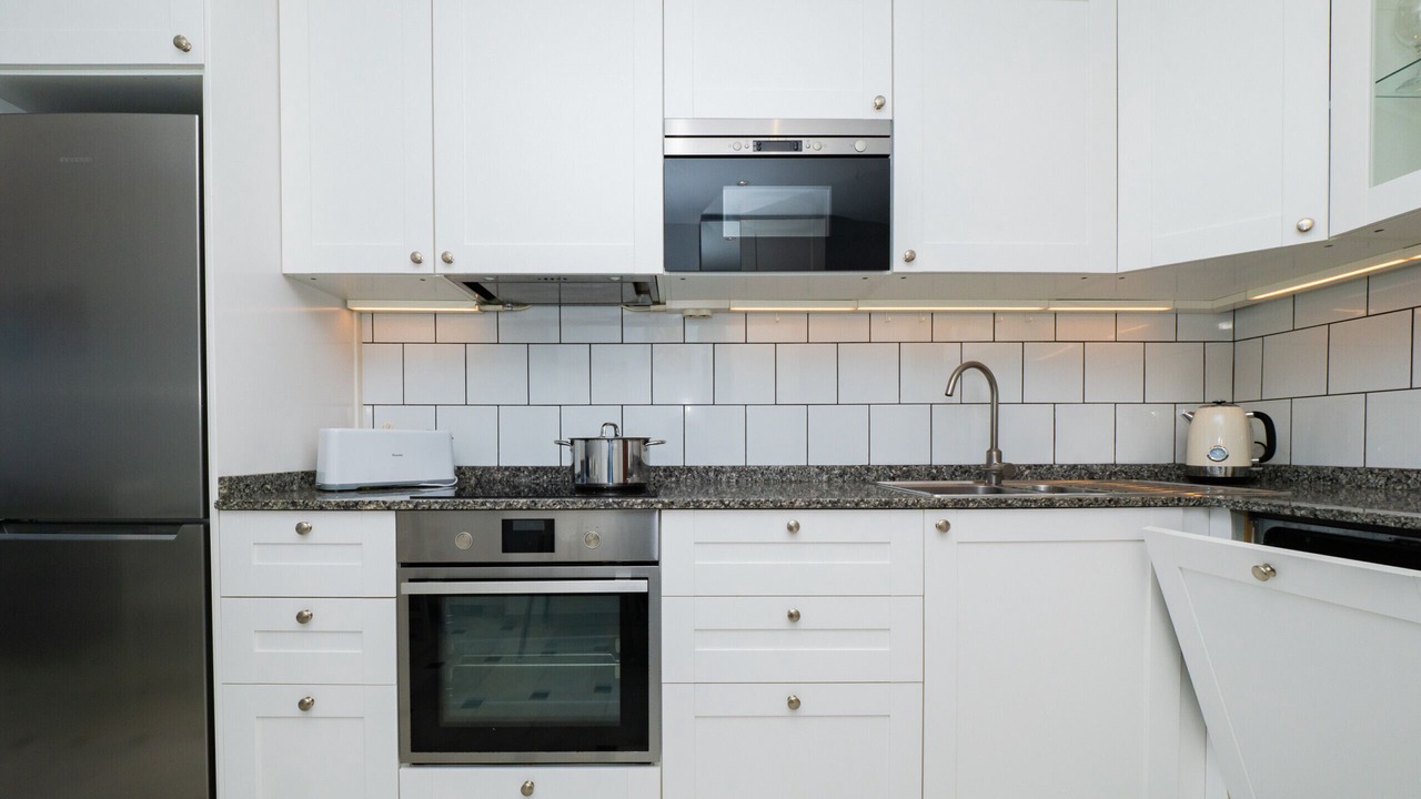 Photo of Kitchen in Mijas