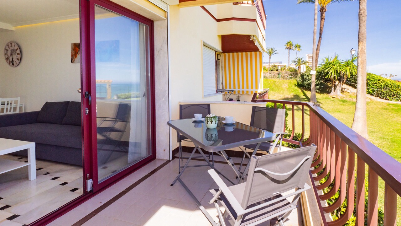 Photo of Outdoor in Mijas