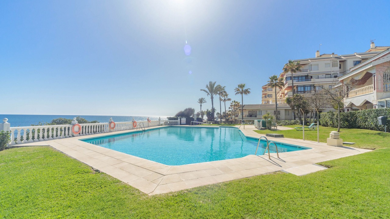 Photo of Outdoor in Mijas