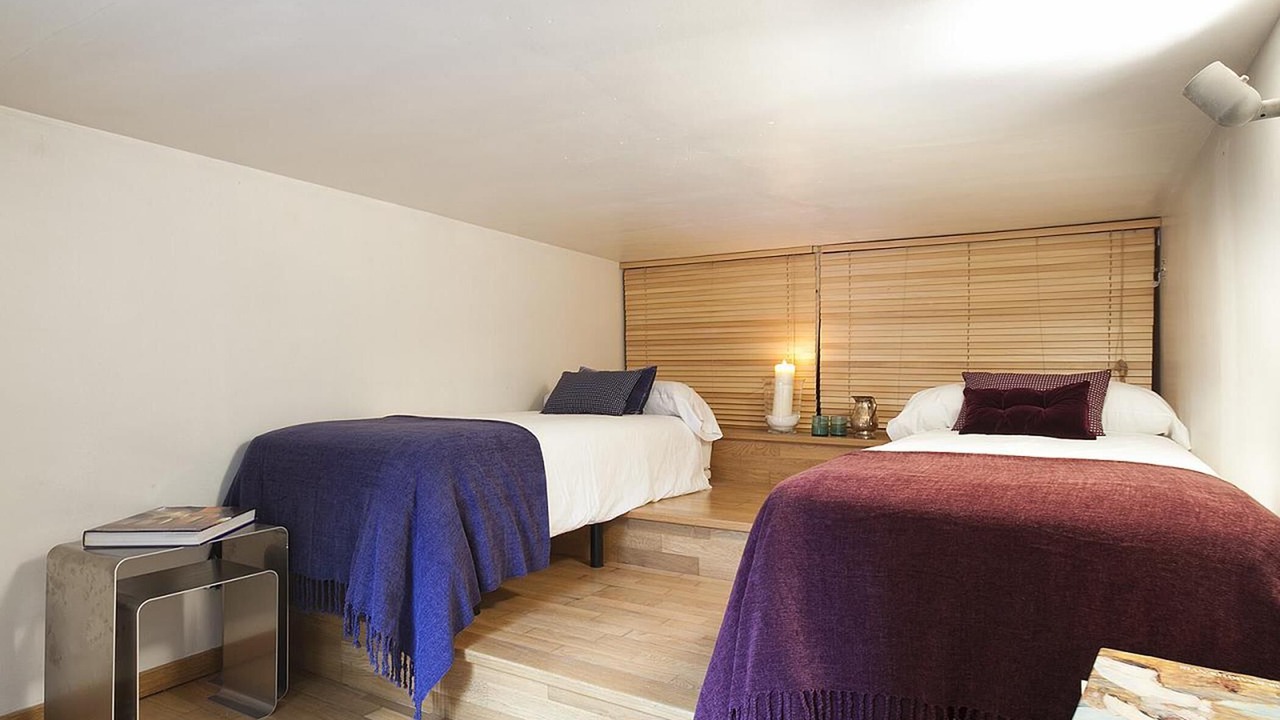Photo of Bedroom in El Putget i Farro