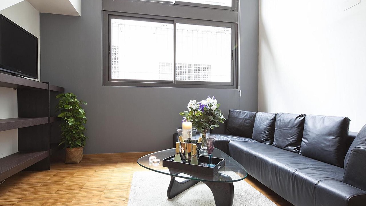 Photo of Livingroom in El Putget i Farro