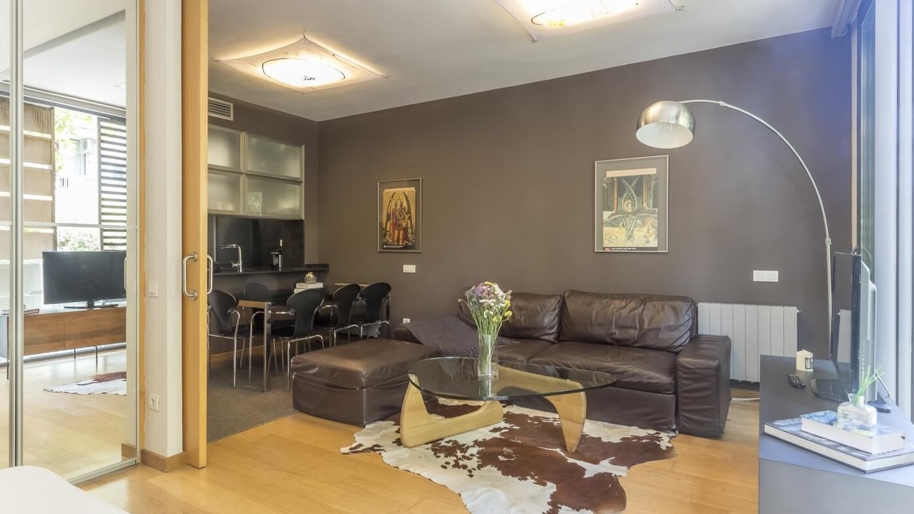 Photo of Livingroom in el Fort Pienc