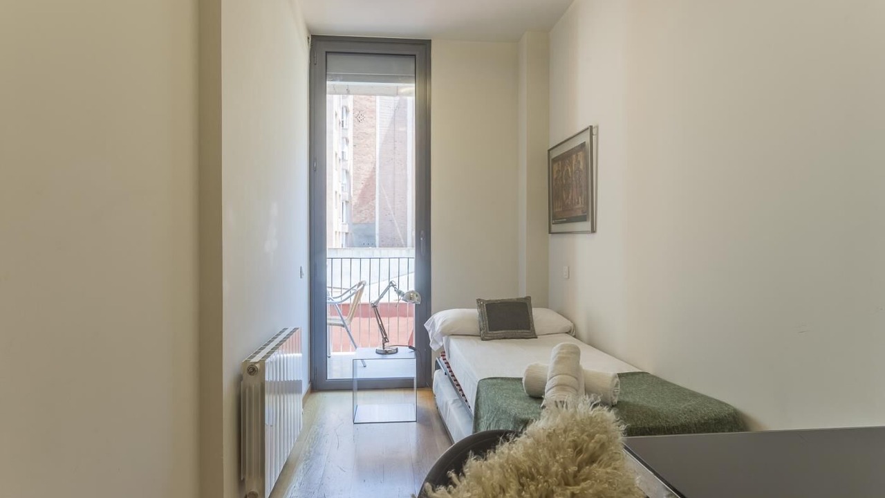 Photo of Bedroom in el Fort Pienc