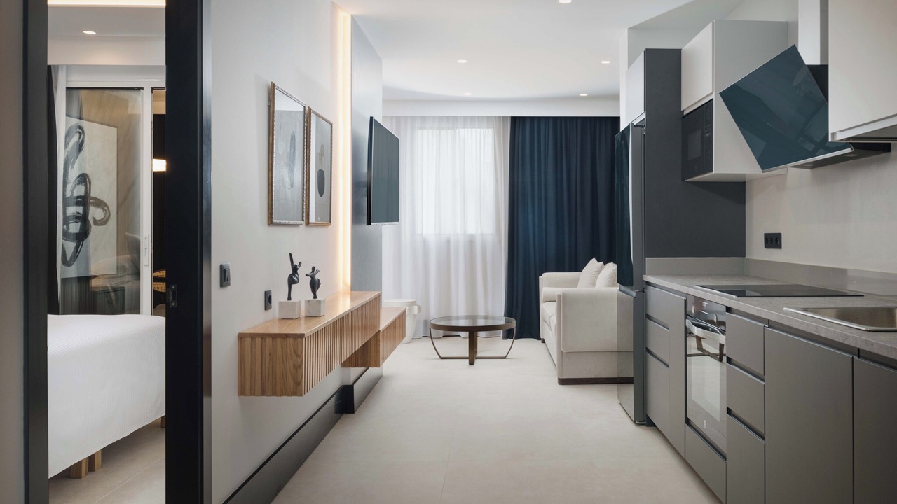 Photo of Kitchen in Arrecife