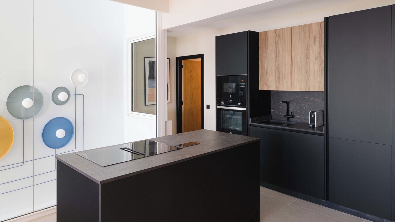 Photo of Kitchen in Arrecife