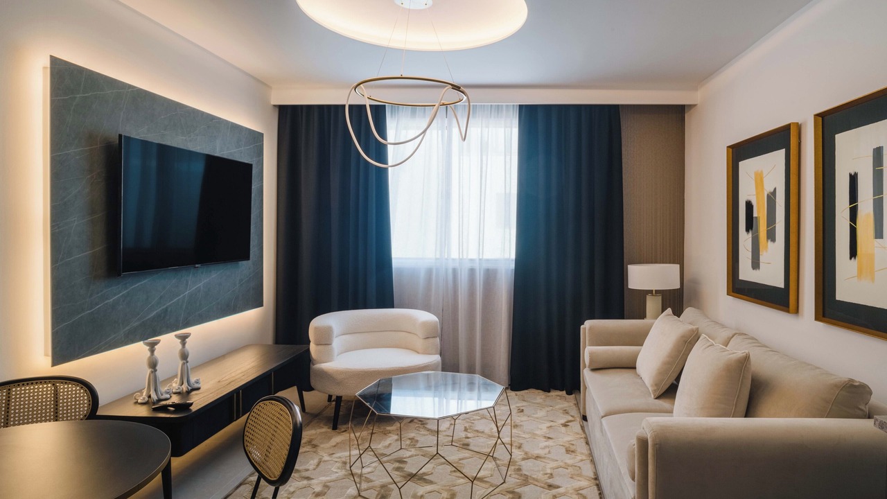 Photo of Livingroom in Arrecife