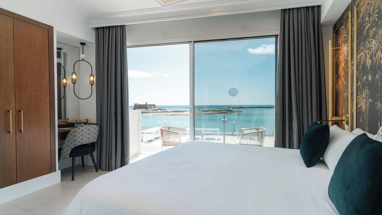 Photo of Bedroom in Arrecife