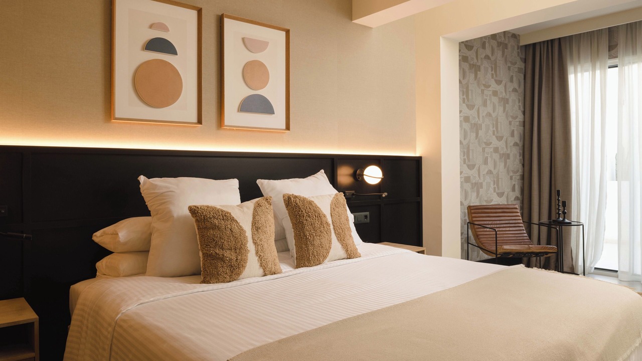Photo of Bedroom in Arrecife