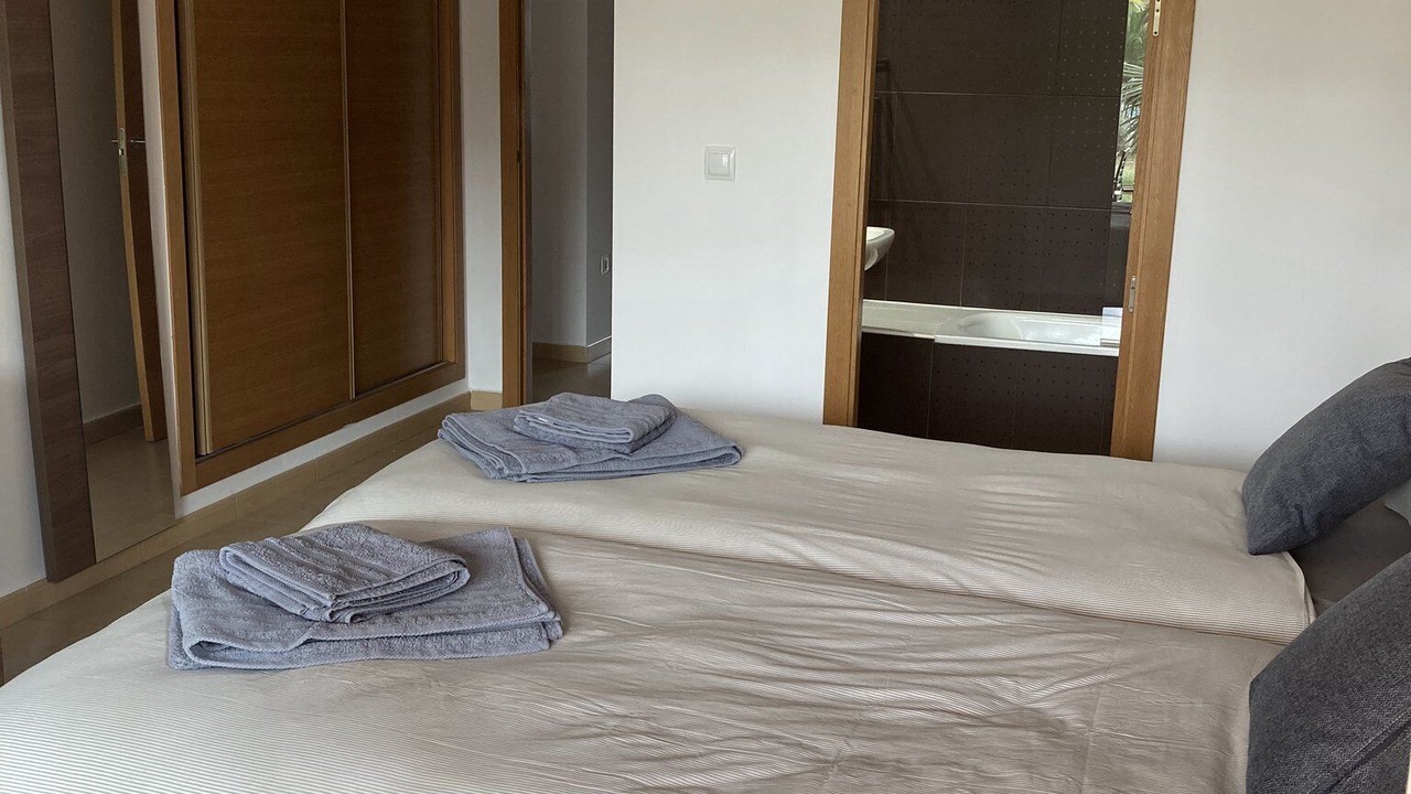 Photo of Bedroom in Los Martinez