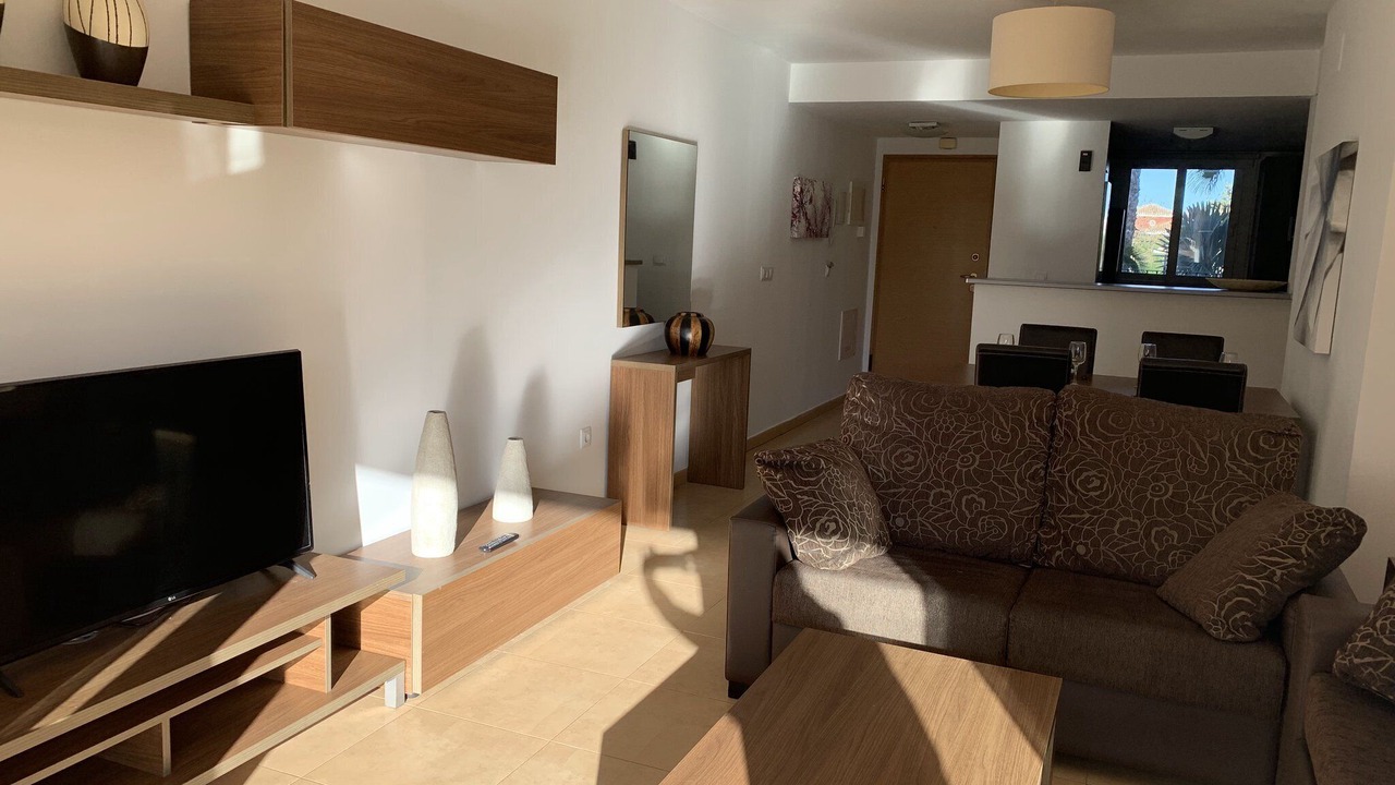Photo of Livingroom in Los Martinez