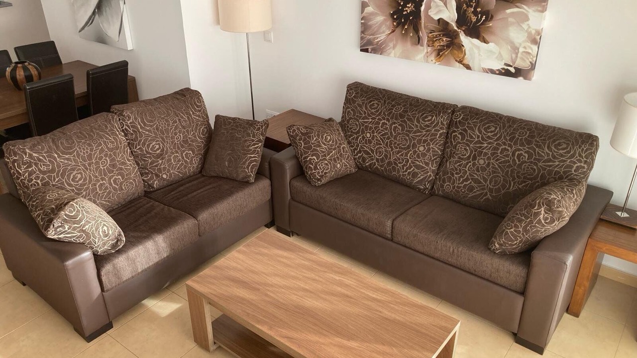 Photo of Livingroom in Los Martinez
