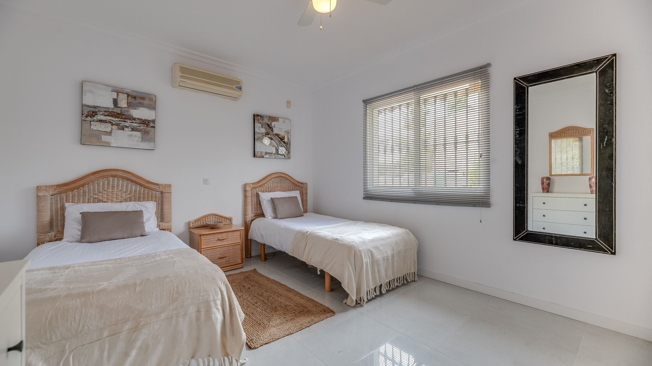 Photo of Bedroom in Mijas