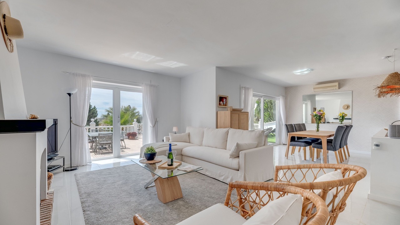 Photo of Livingroom in Mijas