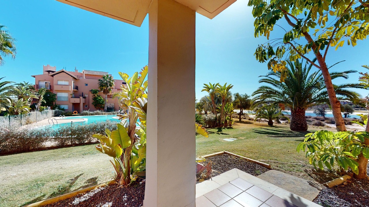 Photo of Outdoor in Los Martinez