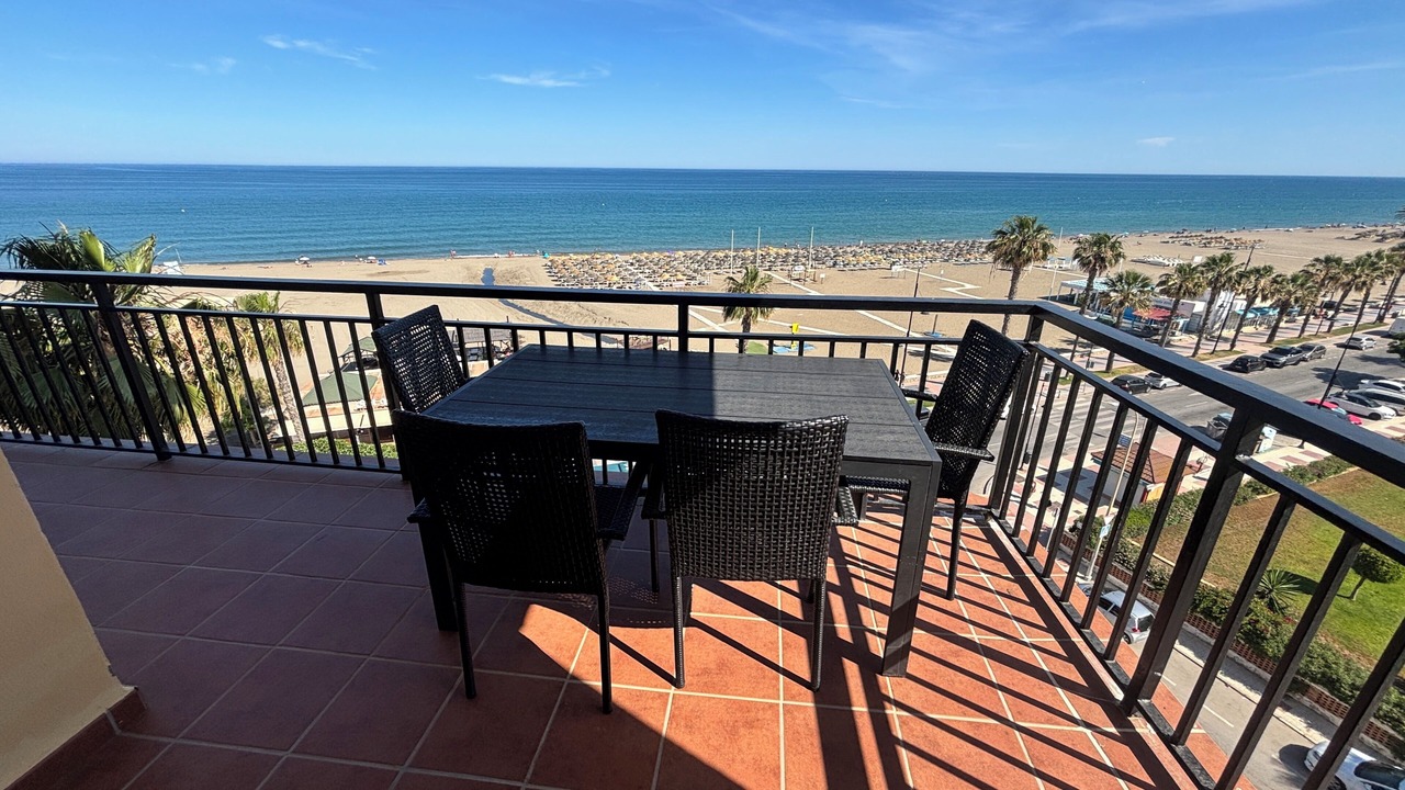 Photo of Outdoor in Torremolinos