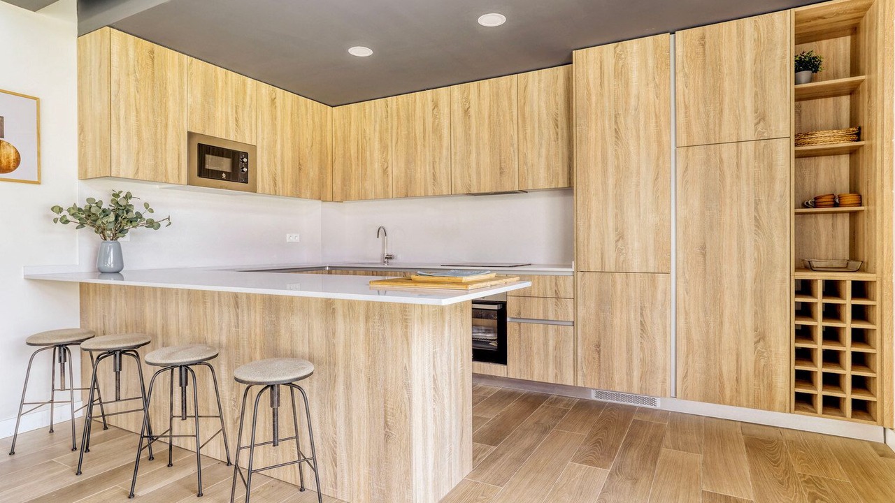 Photo of Kitchen in Imperial