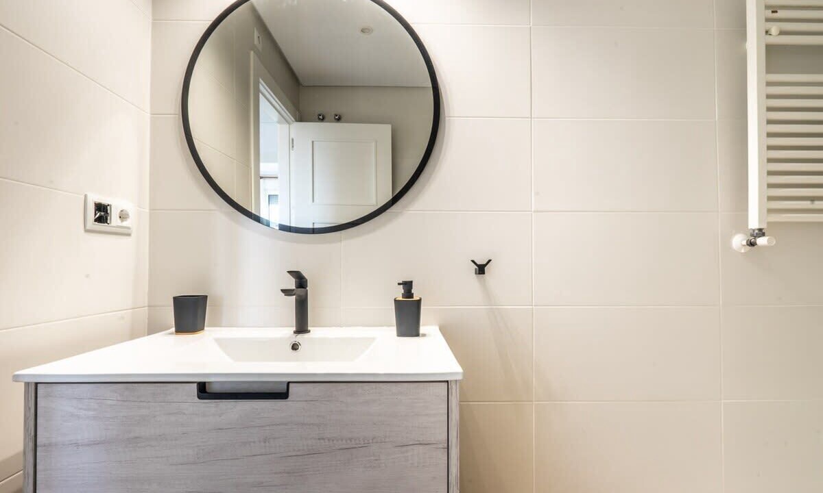 Photo of Bathroom in Roldan