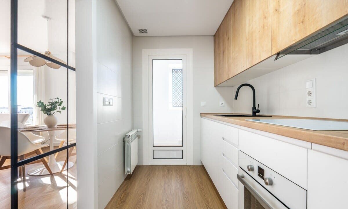 Photo of Kitchen in Roldan