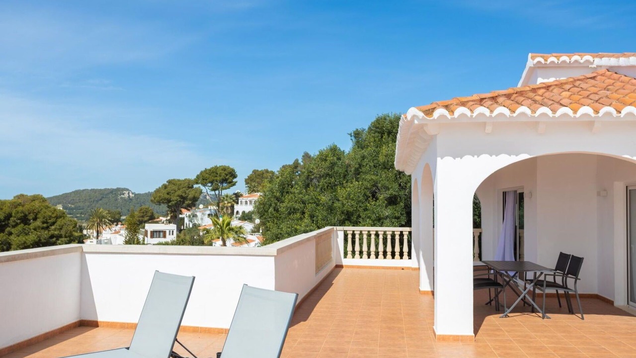 Photo of Outdoor in Minorca
