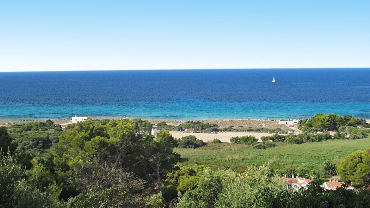 Photo of Outdoor in Minorca