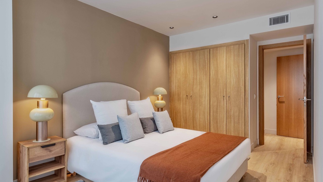 Photo of Bedroom in Nueva Espana