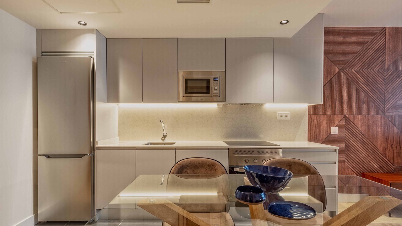 Photo of Kitchen in Nueva Espana