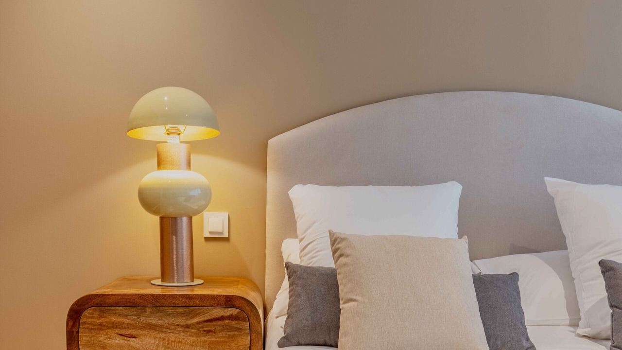 Photo of Bedroom in Nueva Espana