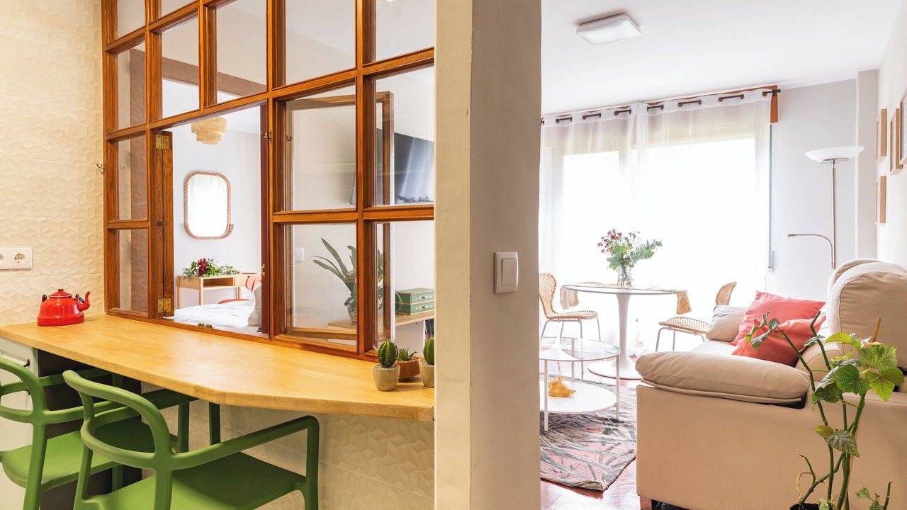 Photo of Livingroom in Santander