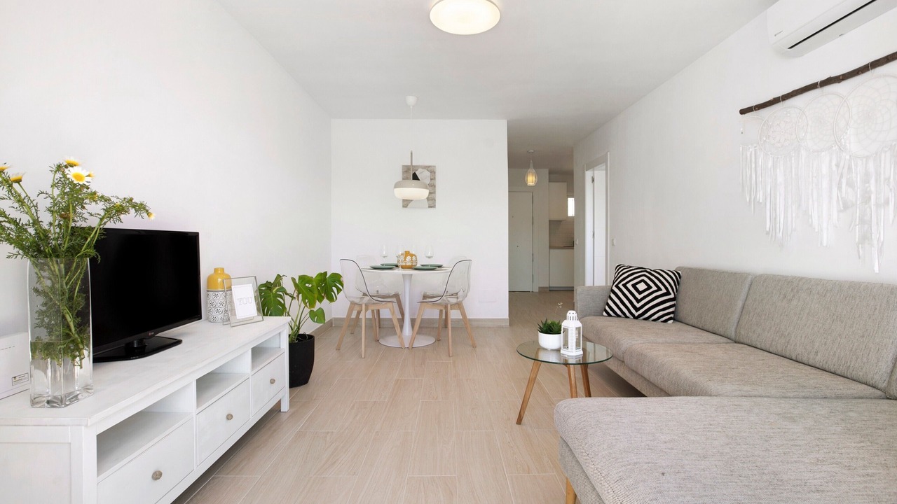 Photo of Livingroom in Carihuela