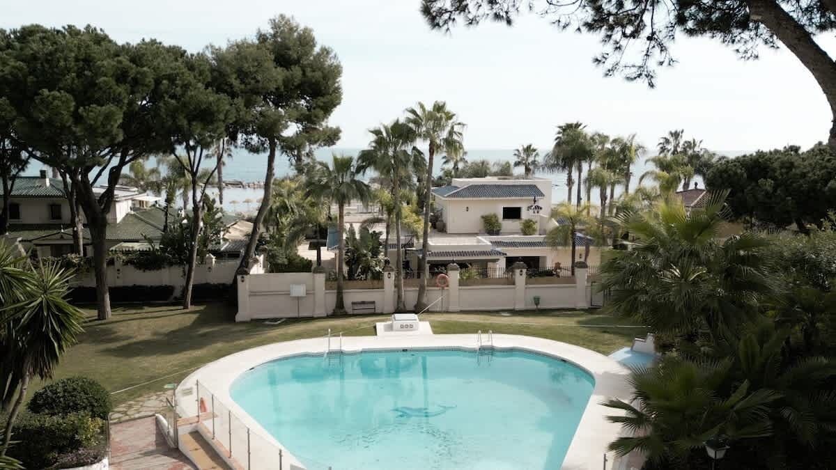 Photo of Others in Puerto Banus