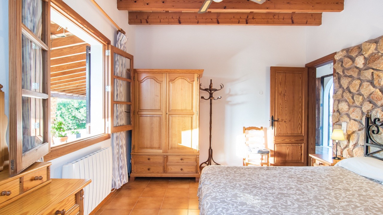 Photo of Bedroom in Alcudia