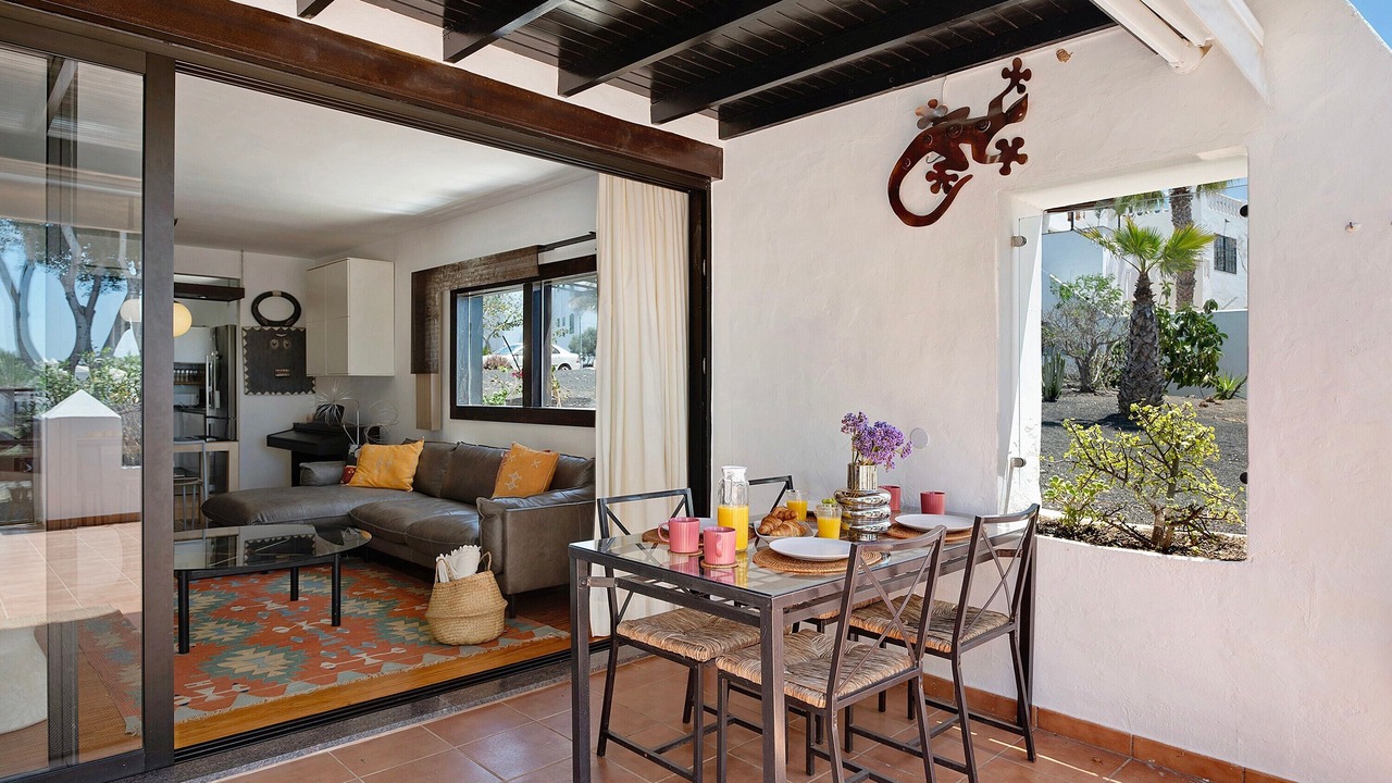 Photo of Outdoor in Costa Teguise