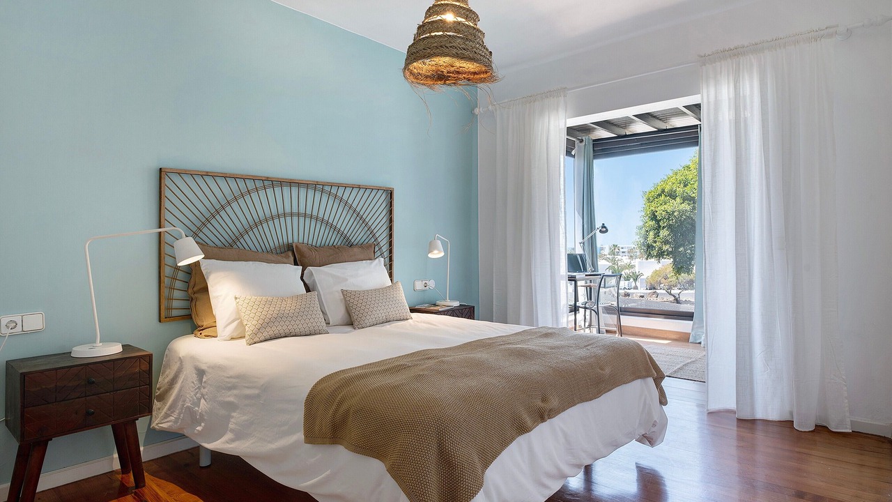 Photo of Bedroom in Costa Teguise