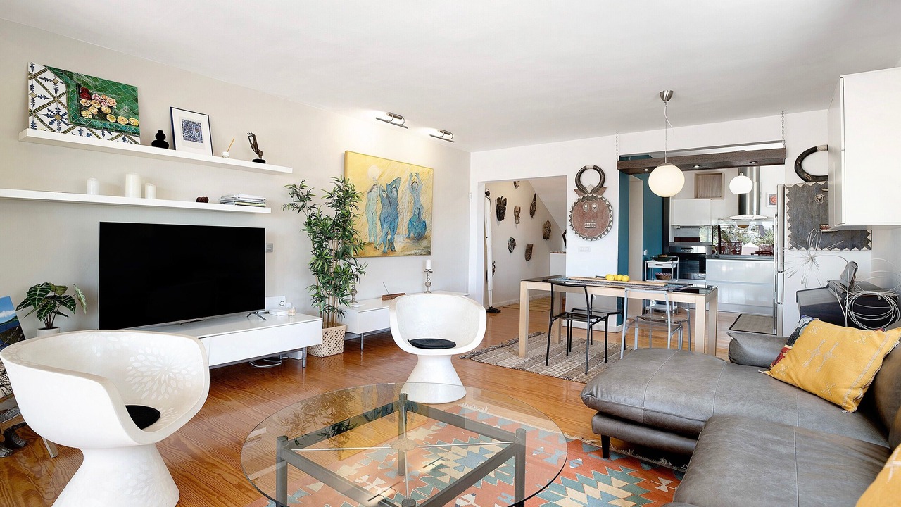 Photo of Livingroom in Costa Teguise