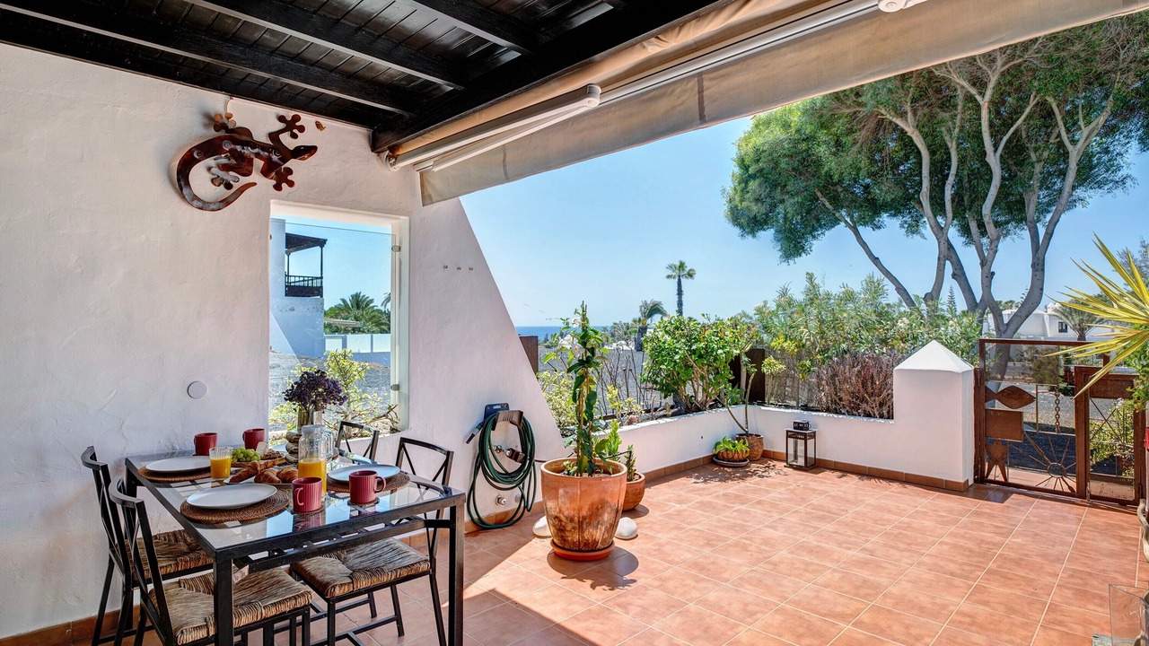 Photo of Outdoor in Costa Teguise