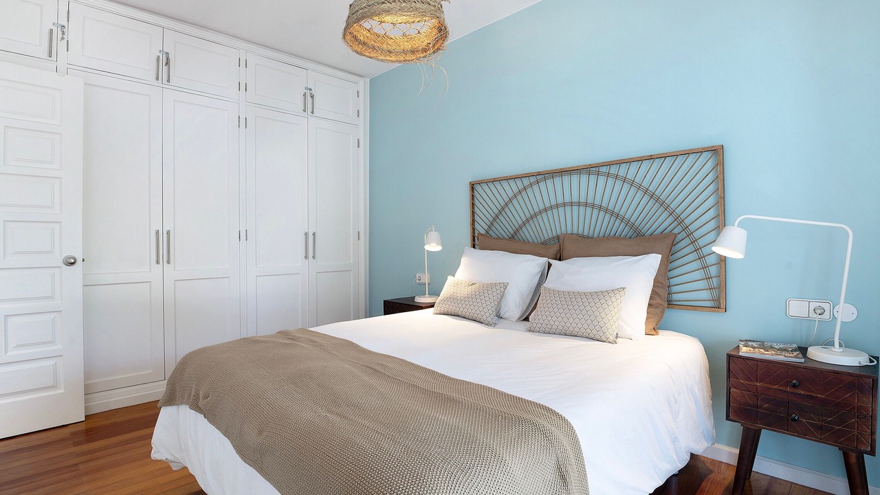 Photo of Bedroom in Costa Teguise