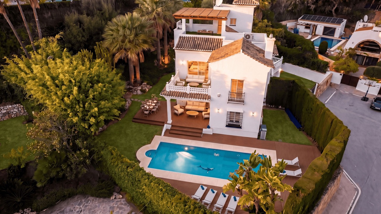 Photo of Outdoor in Elviria