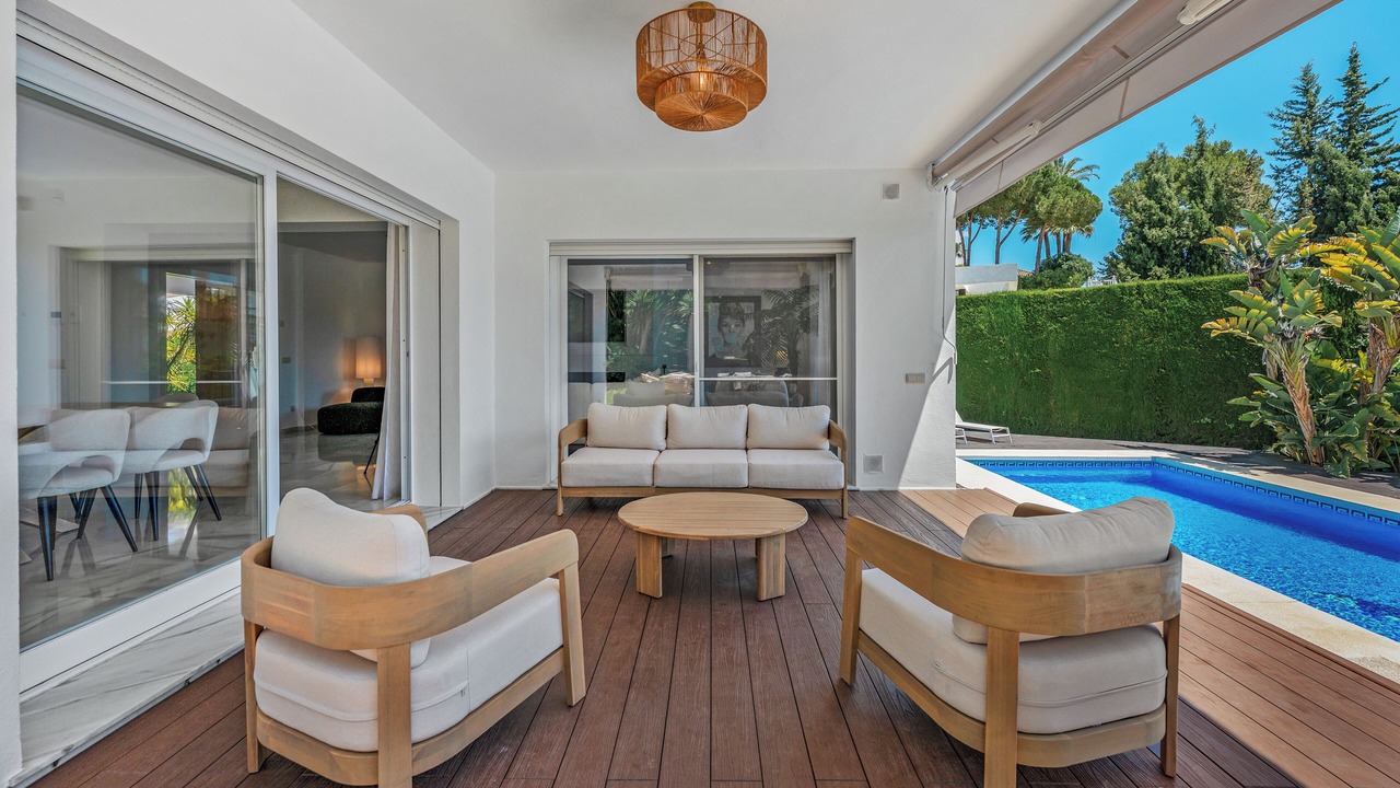 Photo of Outdoor in Elviria