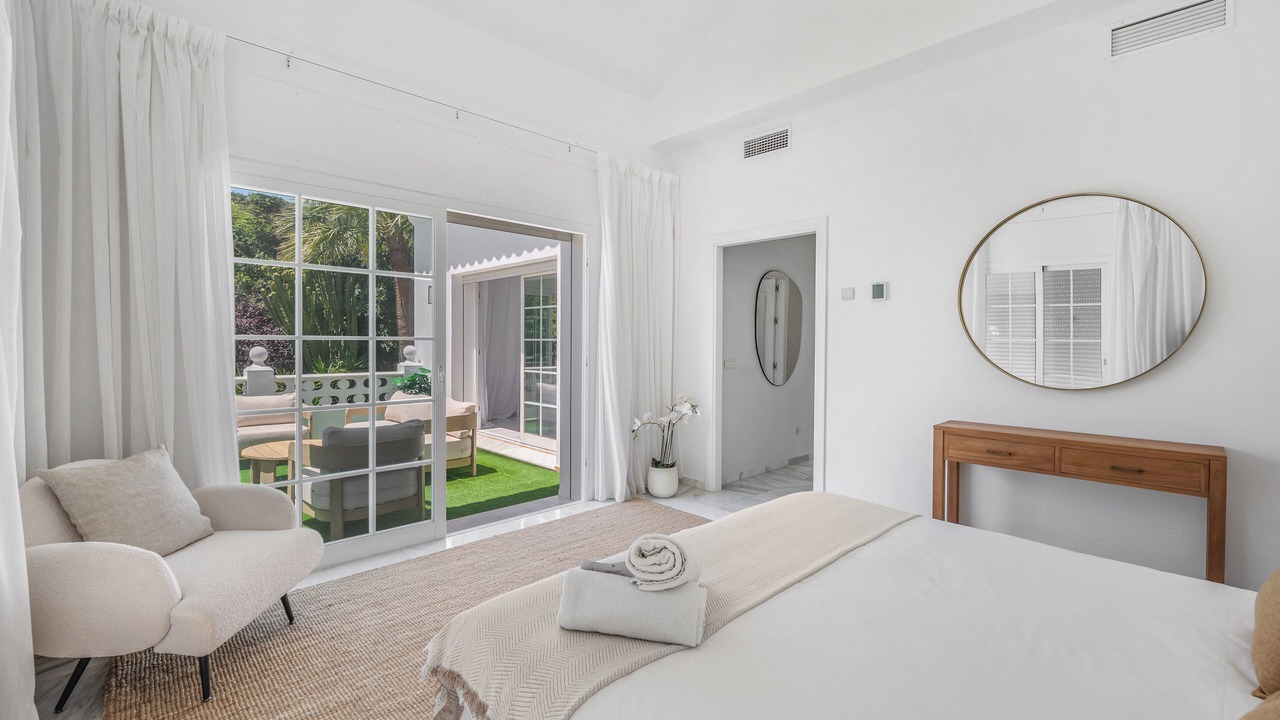 Photo of Bedroom in Elviria
