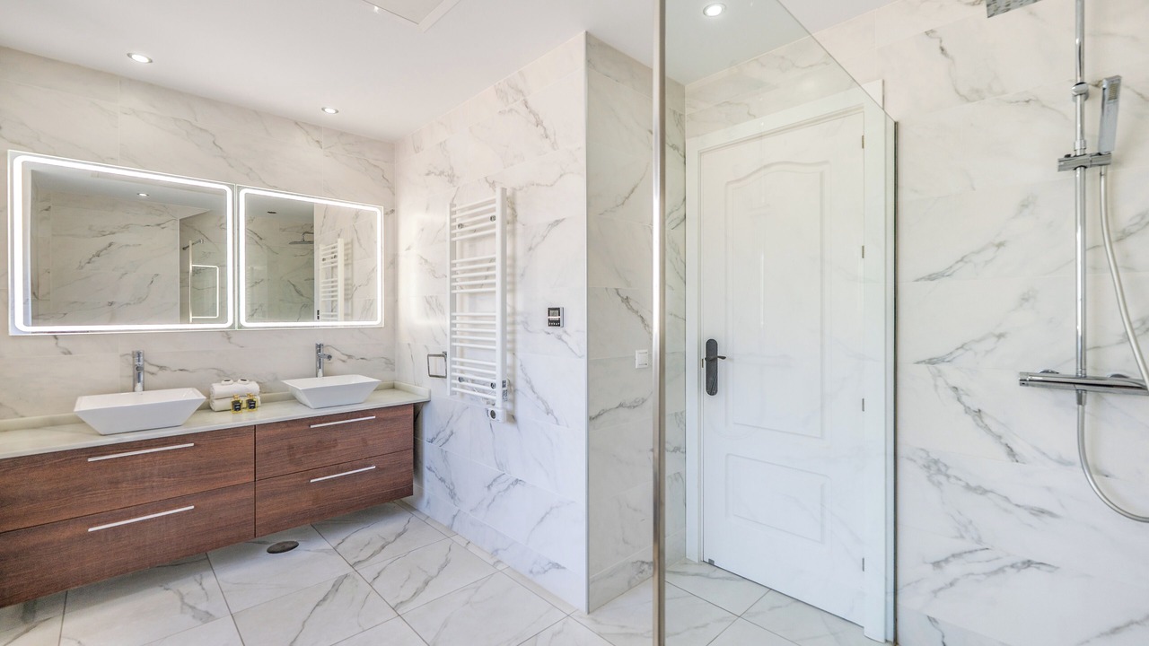 Photo of Bathroom in Elviria